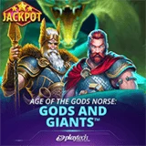 Bocoran RTP Slot Playtech Age Of The Gods Norse Gods And Giants